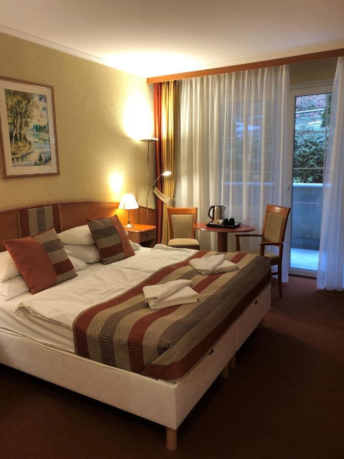 Hotel Spa Heviz